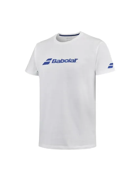 Camiseta Babolat Exercise Tee | Ofertas de pádel